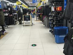-迪卡侬(烟台万达店)