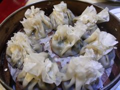 -内蒙联营烧麦 草原石榴红(护国寺店)