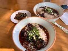 -刘聋子粉馆(张家界总店)