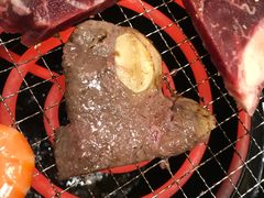 -美洲岛烤肉自助餐厅