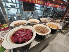 -天天鱼港·海鲜·鲅鱼水饺·招牌烤鸭(黄骅店)