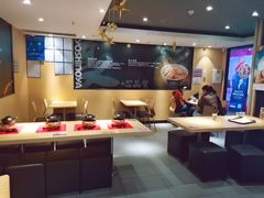 大堂-吉野家(吉野家冰山慧谷店)