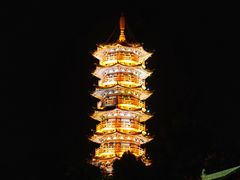 -桂林两江四湖景区