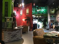 大堂-小娘惹厨房Little Nyonya(狮城有约上榜店)