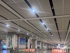 -合肥南站