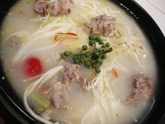-太兴餐厅(东方广场分店)