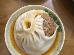 -李记清真馆(打钉巷店)