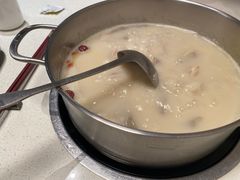-煲王粤菜餐厅(中侨中心店)