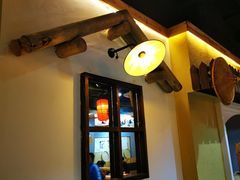 -锅来乐地锅鸡(安亭店)