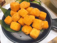 -西酒时光(恒福店)