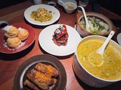 -南园民国茶楼餐厅·常州菜(北大街店)