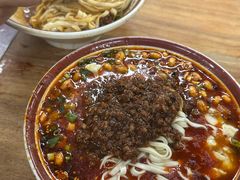 豆花面-小谭豆花(西大街店)