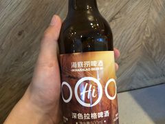 -海底捞火锅(老城根店)