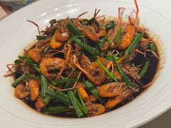 -老头儿油爆虾(胜利河美食街店)