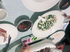 -宁夏国强手抓羊肉·清真菜(未央路凤三店)