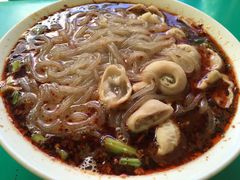 -甘记肥肠粉(马鞍北路店)