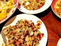 -单家老院·院子里的青岛菜(沙子口店)