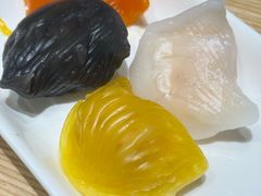 -满记甜品(南京虹悦城三店)