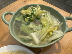 -大众跷脚牛肉馆·非遗传承单位(峨眉山店)