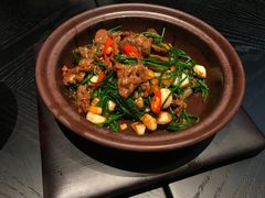 -鲜璟台·地标景观餐厅(上海中心店)