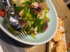 -Mezomd曼索蒂西班牙餐厅(广粤店)