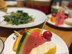 -壹零捌道·北京烤鸭(车公庄店)