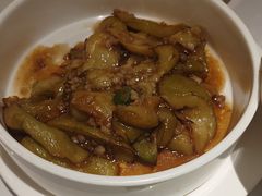 -南山翁新概念川菜(江宁万达广场店)