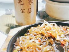 -毛家饭店(平湖店)