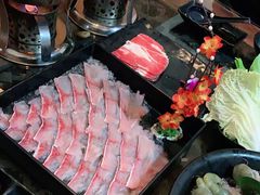 -丽江庭院之爱在路上(西单店)