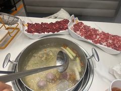 -潮发潮汕牛肉店(东方宝泰店)