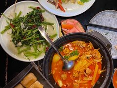 酸笋鸡-多味居(剪子巷店)