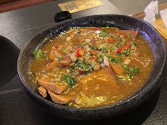 -熹悟海鲜火锅·广式打边炉
