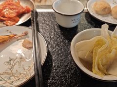 -小锅巴纳西餐厅