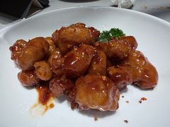 -大潮淮·淮扬菜(何园旗舰店)