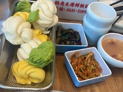 -锅老头铁锅炖•大锅蒸汽海鲜(韩乐坊店)