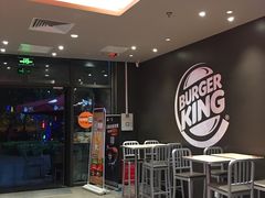 -汉堡王(上海凌云壹街坊店)