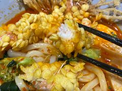 -池奈·日式咖喱蛋包饭(赛高店)