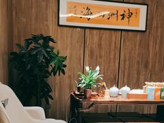 -神洲四海大酒楼(王府井澳门中心店)