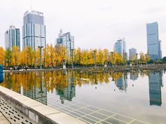 -两江幸福广场