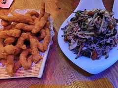 -大哈福烧烤·海鲜·家常菜(延安三路店)