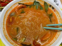 -蔡澜Pho·越南粉餐厅(海上世界店)