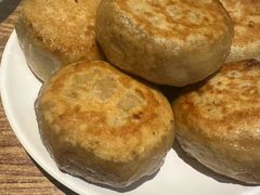-清真吴记门钉肉饼·喜多利
