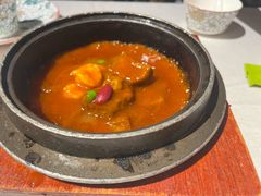 -千百味红餐厅·非遗江西菜(绿地双子塔总店)