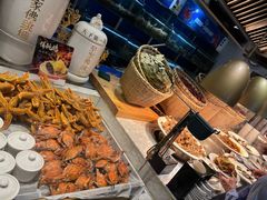 -川骄海鲜自助(亚运村店)