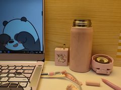 -蜜蜂读书·24h自习室(角门西店)
