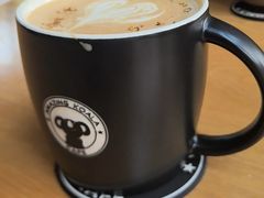-了不起的考拉咖啡店(高新店)