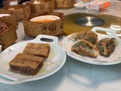 -怀德酒楼·粤菜·海鲜·茶点(宝安国际机场店)