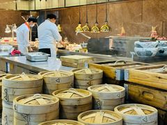-福州泰禾铂尔曼酒店·禾咖啡自助餐厅