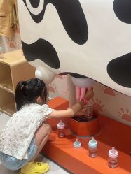 -奈尔宝家庭中心·亲子餐厅(苏州大悦城店)