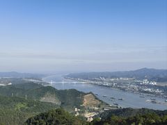 -白云山风景名胜区